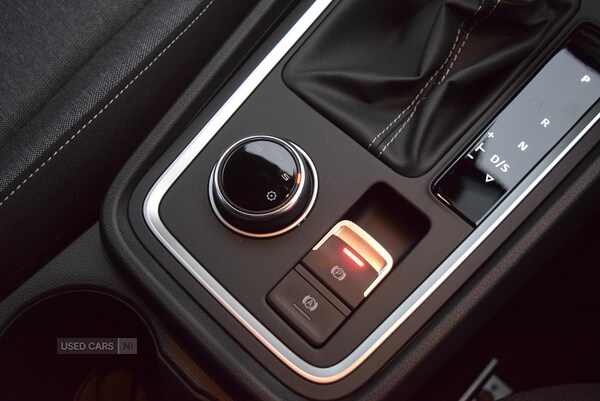 Used SEAT Ateca 2025 for sale - 77204310: Photo 28