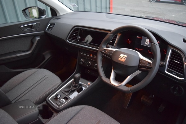 Used SEAT Ateca 2025 for sale - 77204310: Photo 3