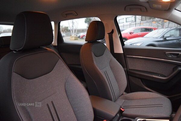 Used SEAT Ateca 2025 for sale - 77204310: Photo 30