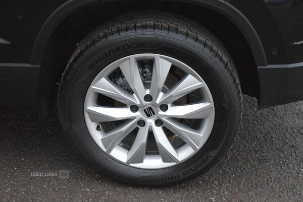 Used SEAT Ateca 2025 for sale - 77204310: Photo 35