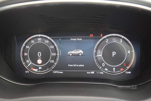 Used Jaguar E-Pace 2023 for sale - 76585720: Photo 13