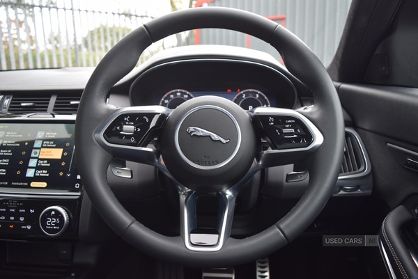 Used Jaguar E-Pace 2023 for sale - 76585720: Photo 14