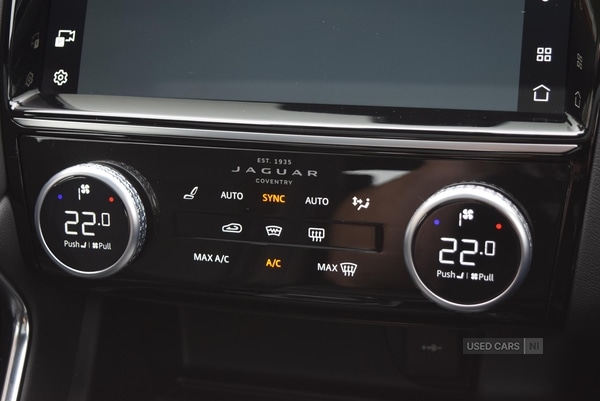 Used Jaguar E-Pace 2023 for sale - 76585720: Photo 24