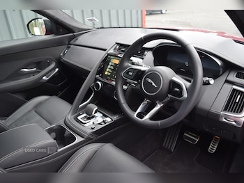 Used Jaguar E-Pace 2023 for sale - 76585720: Photo