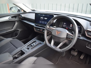 Used Cupra Formentor 2022 for sale - 75941954: Photo