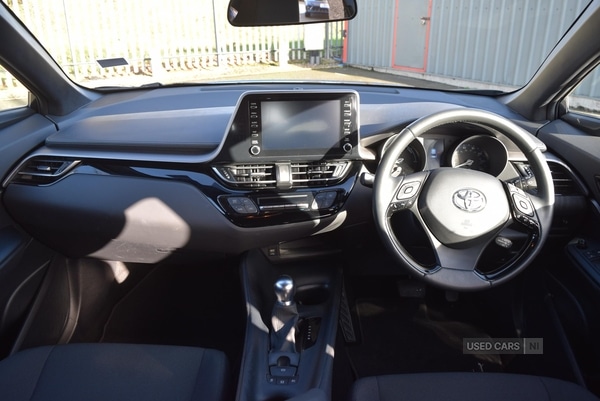 Used Toyota C-HR 2022 for sale - 76528262: Photo 11