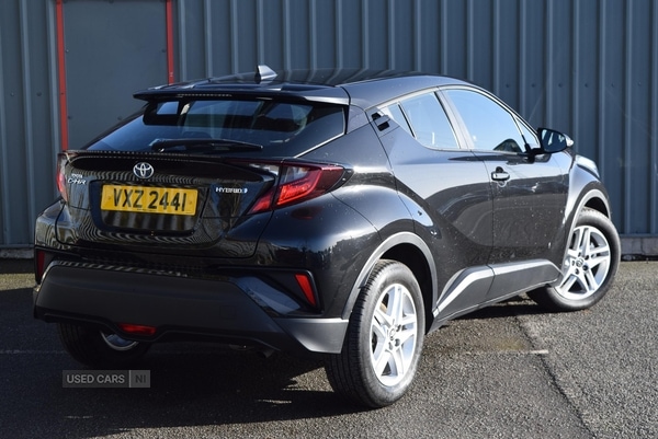 Used Toyota C-HR 2022 for sale - 76528262: Photo 35