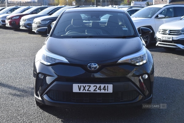 Used Toyota C-HR 2022 for sale - 76528262: Photo 5