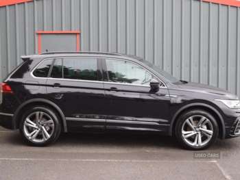 Used Volkswagen Tiguan 2023 for sale - 75450348: Photo