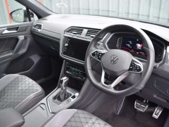 Used Volkswagen Tiguan 2023 for sale - 75450348: Photo