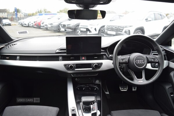 Used Audi A5 2022 for sale - 77192146: Photo 11