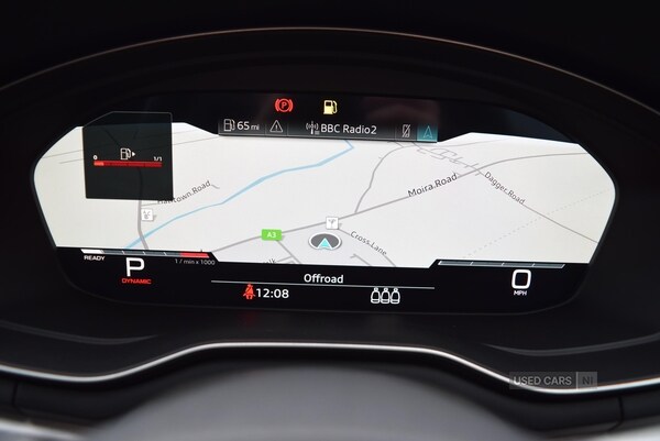 Used Audi A5 2022 for sale - 77192146: Photo 13