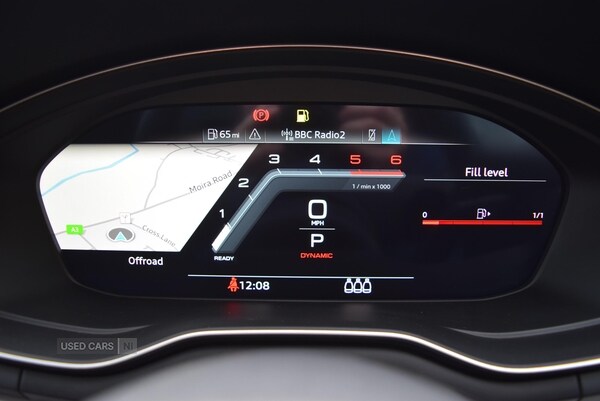 Used Audi A5 2022 for sale - 77192146: Photo 14