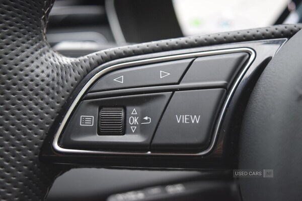 Used Audi A5 2022 for sale - 77192146: Photo 16