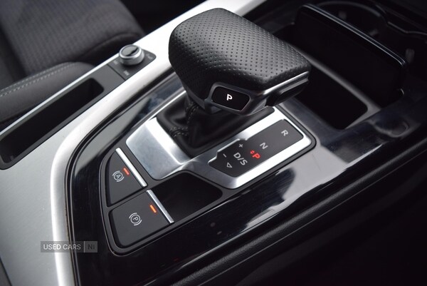 Used Audi A5 2022 for sale - 77192146: Photo 28