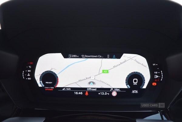 Used Audi A3 2024 for sale - 77192535: Photo 13