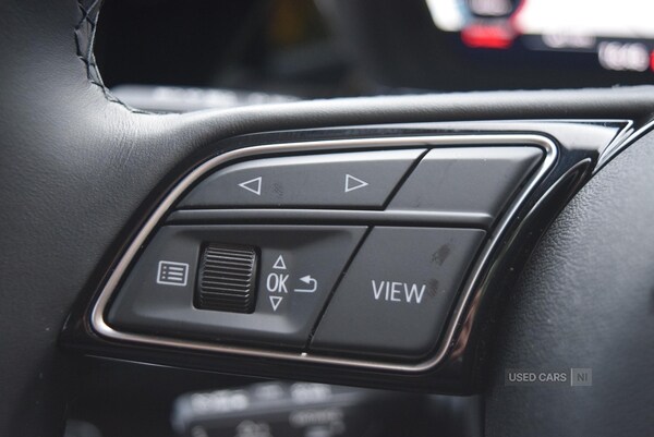 Used Audi A3 2024 for sale - 77192535: Photo 15