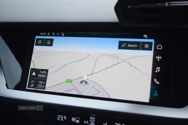 Used Audi A3 2024 for sale - 77192535: Photo 25