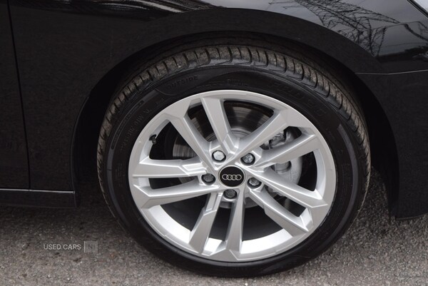 Used Audi A3 2024 for sale - 77192535: Photo 37