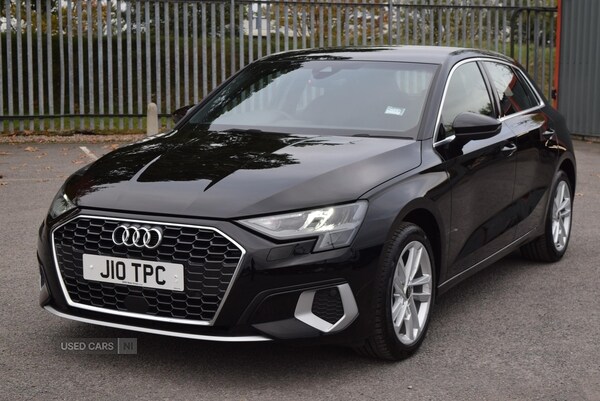 Used Audi A3 2024 for sale - 77192535: Photo 41