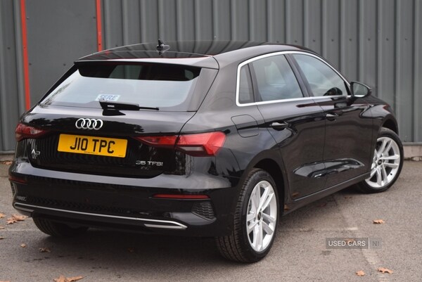 Used Audi A3 2024 for sale - 77192535: Photo 42