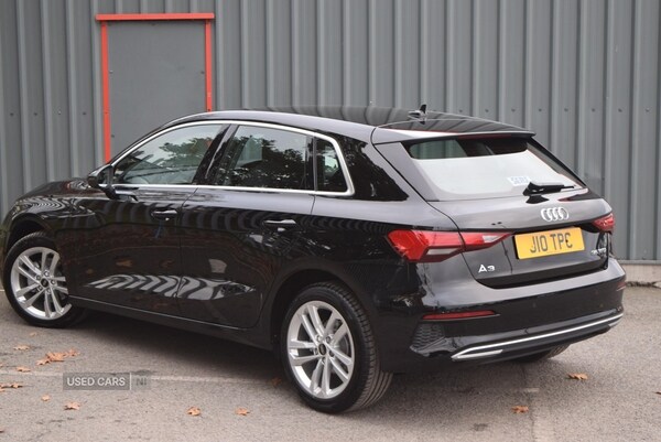 Used Audi A3 2024 for sale - 77192535: Photo 44