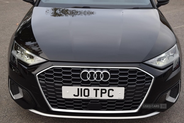 Used Audi A3 2024 for sale - 77192535: Photo 8