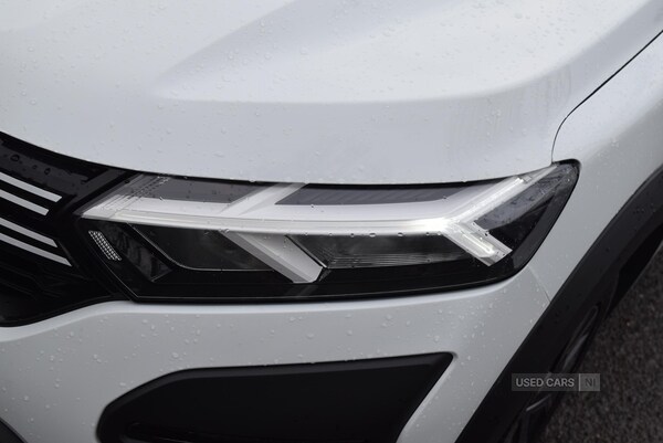 Used Dacia Jogger 2025 for sale - 77204745: Photo 10