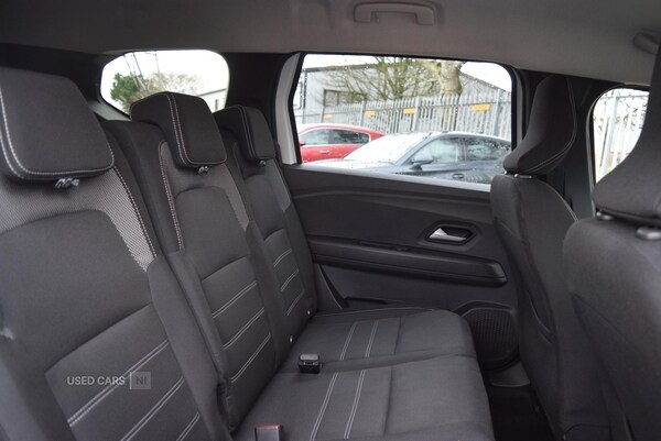 Used Dacia Jogger 2025 for sale - 77204745: Photo 32