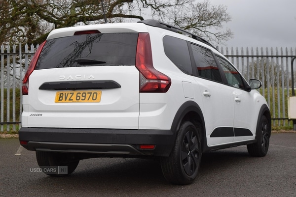 Used Dacia Jogger 2025 for sale - 77204745: Photo 4