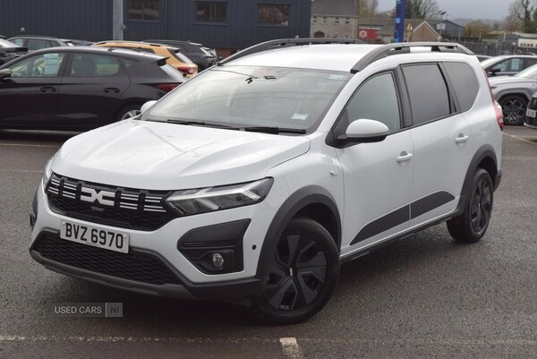 Used Dacia Jogger 2025 for sale - 77204745: Photo 6