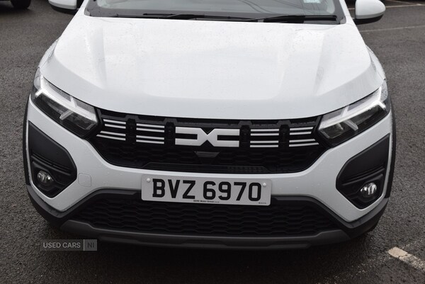 Used Dacia Jogger 2025 for sale - 77204745: Photo 8