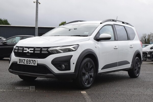 Used Dacia Jogger 2025 for sale - 77204745: Photo 9