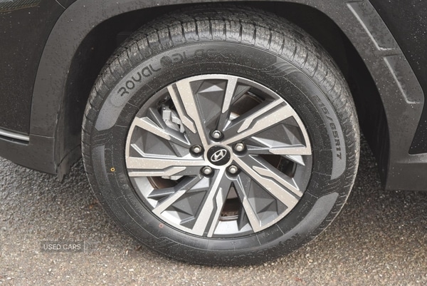 Used Hyundai TUCSON 2021 for sale - 76551470: Photo 34