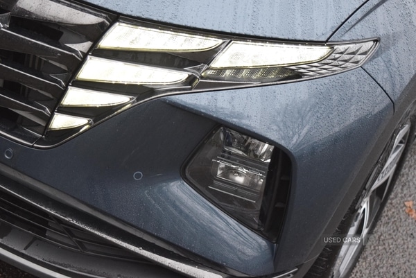 Used Hyundai TUCSON 2022 for sale - 76998431: Photo 10