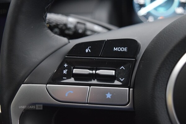 Used Hyundai TUCSON 2022 for sale - 76998431: Photo 15