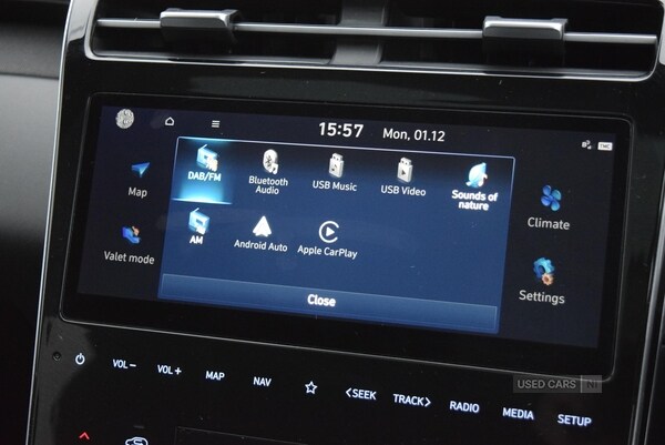 Used Hyundai TUCSON 2022 for sale - 76998431: Photo 21