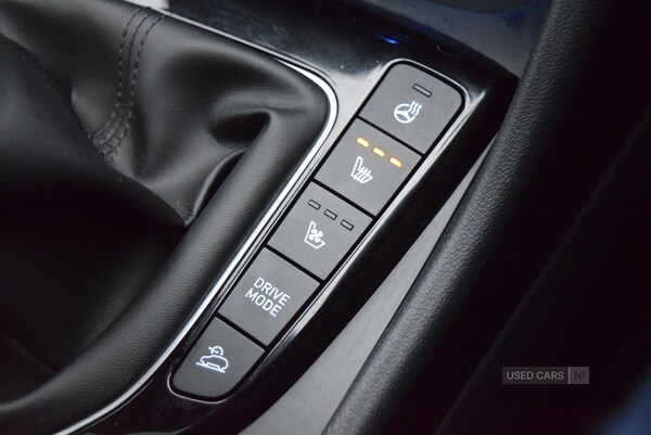 Used Hyundai TUCSON 2022 for sale - 76998431: Photo 26