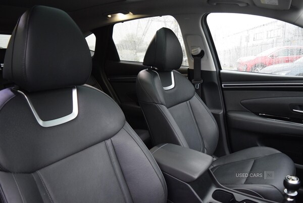 Used Hyundai TUCSON 2022 for sale - 76998431: Photo 30