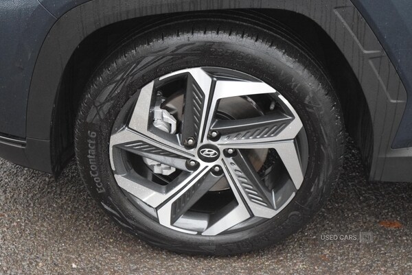 Used Hyundai TUCSON 2022 for sale - 76998431: Photo 36