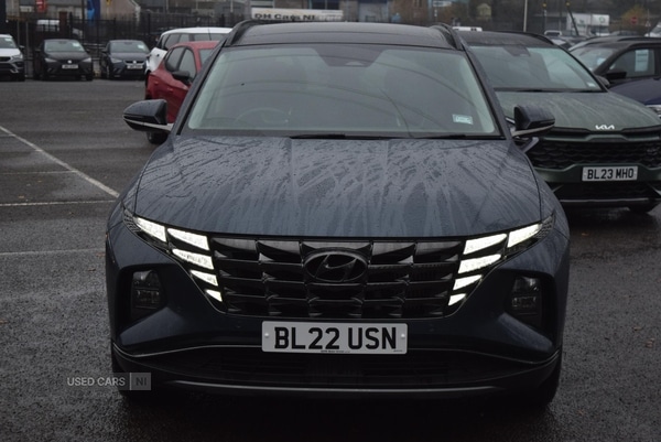 Used Hyundai TUCSON 2022 for sale - 76998431: Photo 5