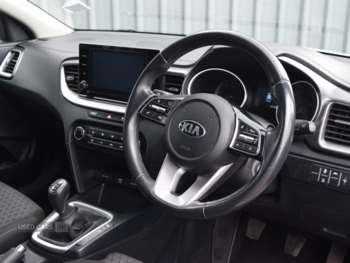 Used Kia Ceed 2021 for sale - 74959596: Photo