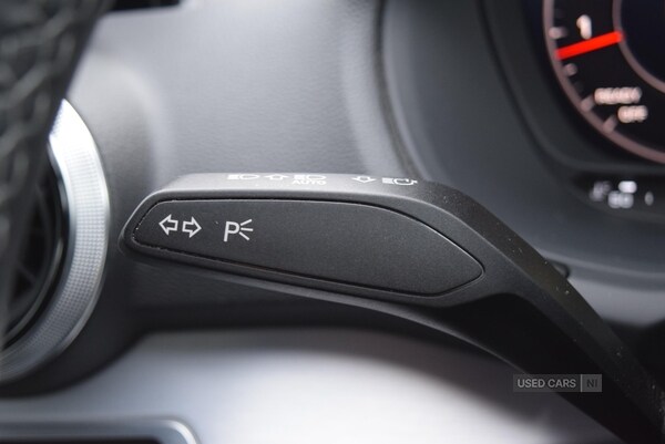 Used Audi Q2 2022 for sale - 76621185: Photo 17