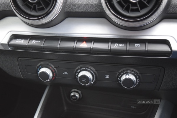 Used Audi Q2 2022 for sale - 76621185: Photo 24