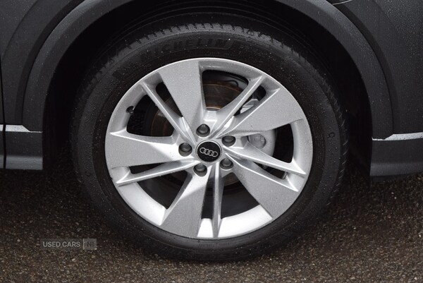 Used Audi Q2 2022 for sale - 76621185: Photo 32