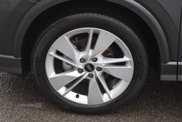 Used Audi Q2 2022 for sale - 76621185: Photo 35