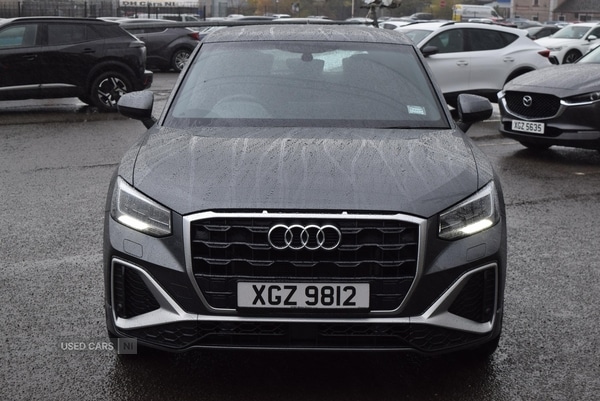 Used Audi Q2 2022 for sale - 76621185: Photo 5