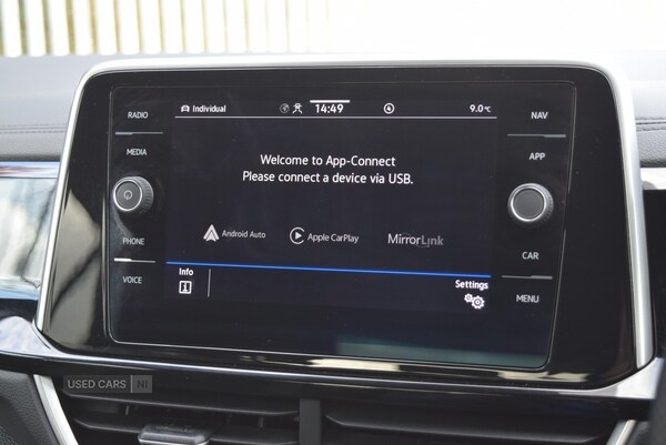 Used Volkswagen T-Roc 2022 for sale - 76787074: Photo 22