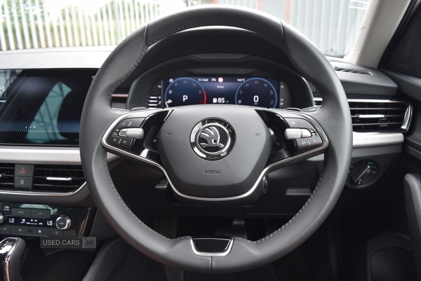 Used Skoda Kamiq 2024 for sale - 76585864: Photo 15