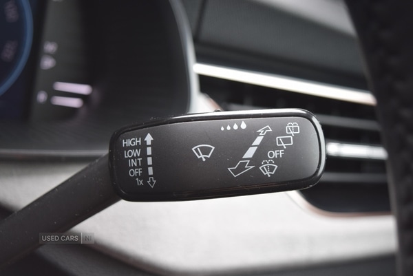 Used Skoda Kamiq 2024 for sale - 76585864: Photo 19